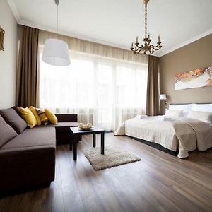 Appartement met Drie Slaapkamers
